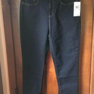 sz. 10 izzy skinny jeans MC